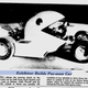 Illustration for article titled The $75k Pac-Man Hot Rod (And The Toy Version)